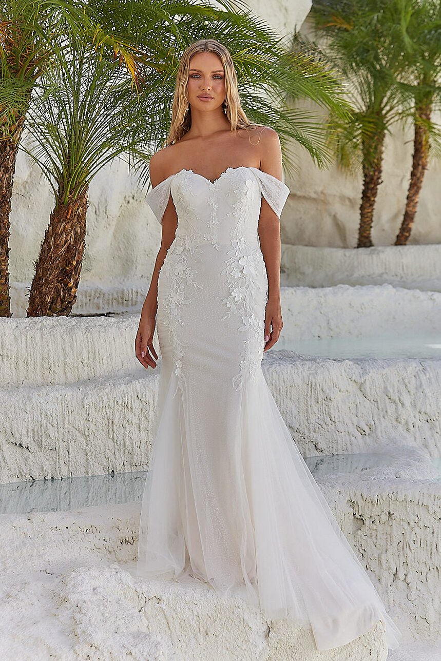 White Collection - ElissaJay Boutique