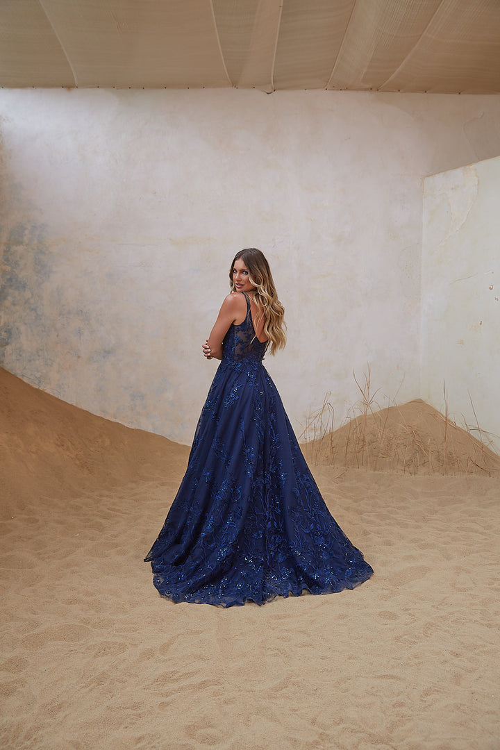 Lir Dress by Tania Olsen PO2471 - ElissaJay Boutique