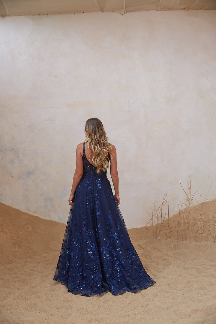 Lir Dress by Tania Olsen PO2471 - ElissaJay Boutique