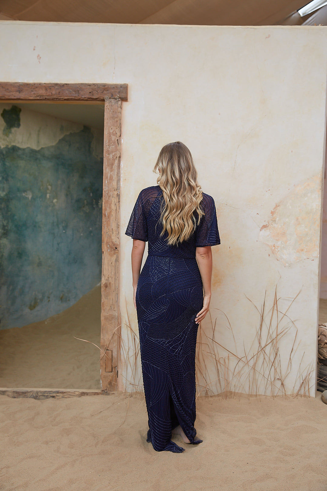 Tania Olsen PO2466 - ElissaJay Boutique