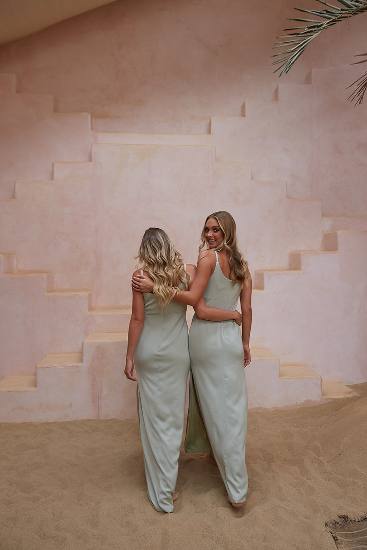 Cary Dress by Tania Olsen - ElissaJay Boutique