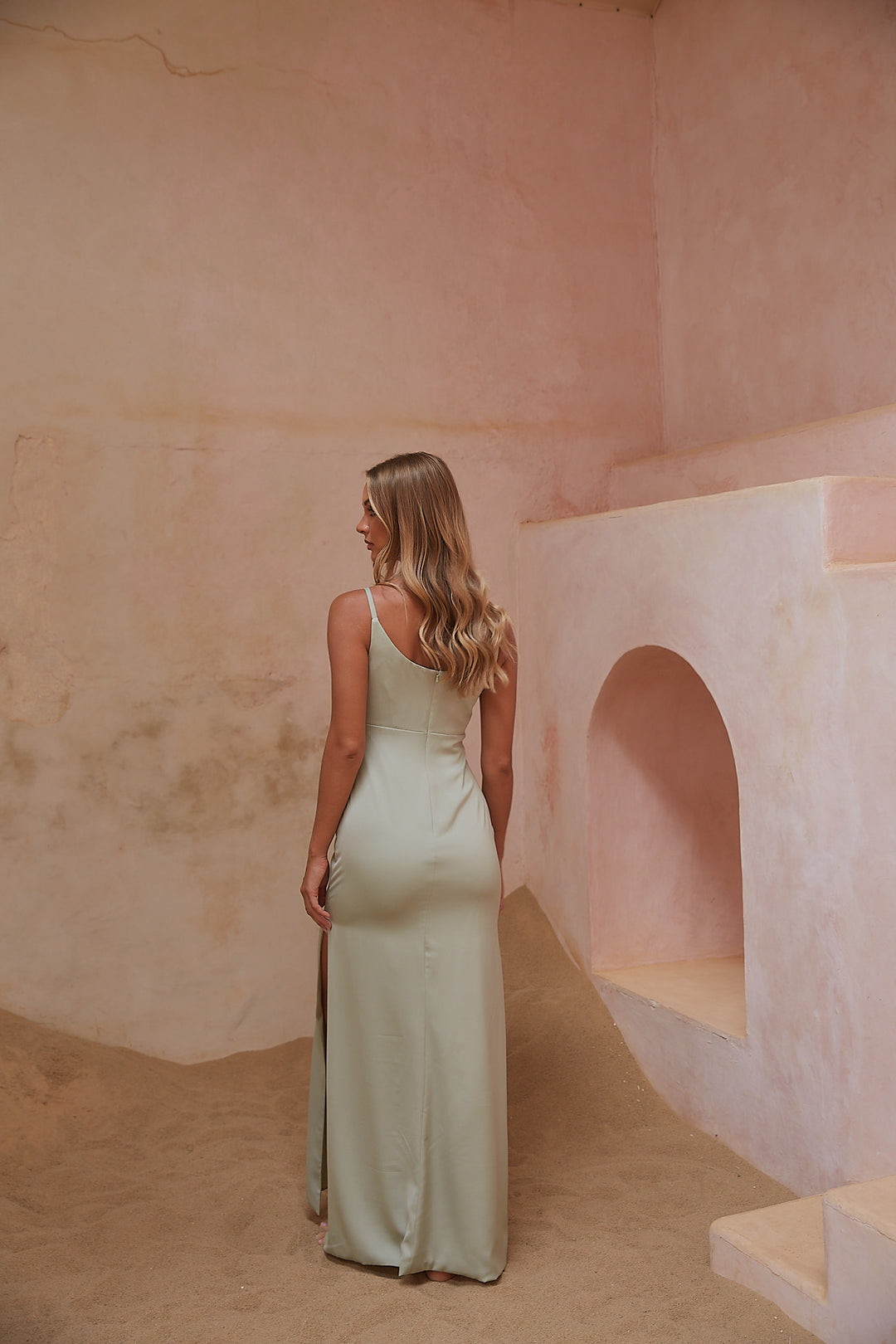 Cary Dress by Tania Olsen - ElissaJay Boutique