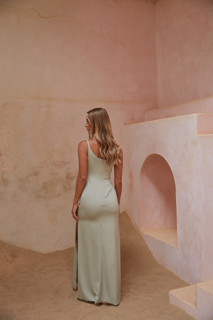 Cary Dress by Tania Olsen - ElissaJay Boutique