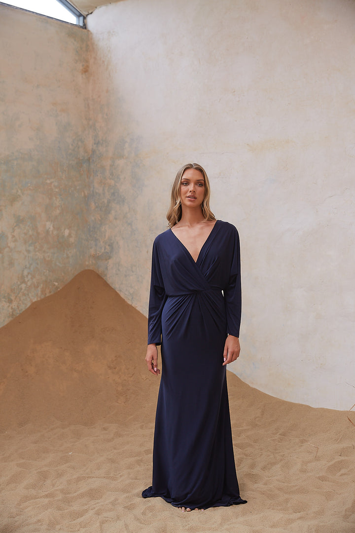 Adair Dress by Tania Olsen - ElissaJay Boutique