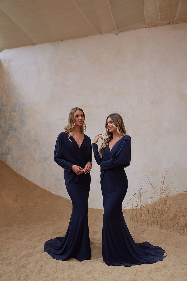 Adair Dress by Tania Olsen - ElissaJay Boutique