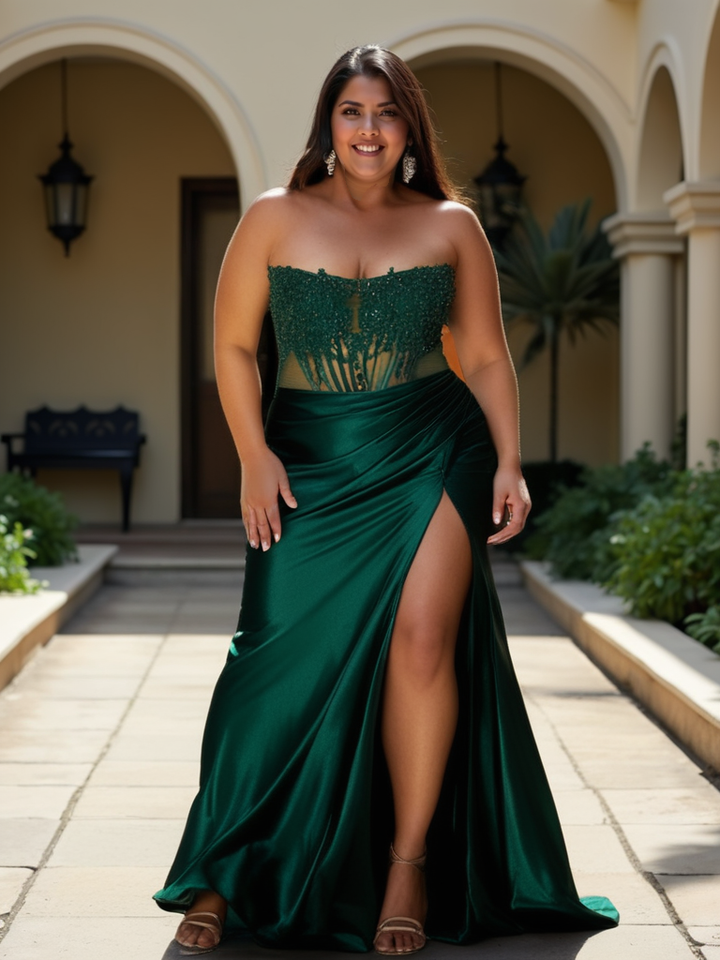 Ondine Dress by Tania Olsen PO2444