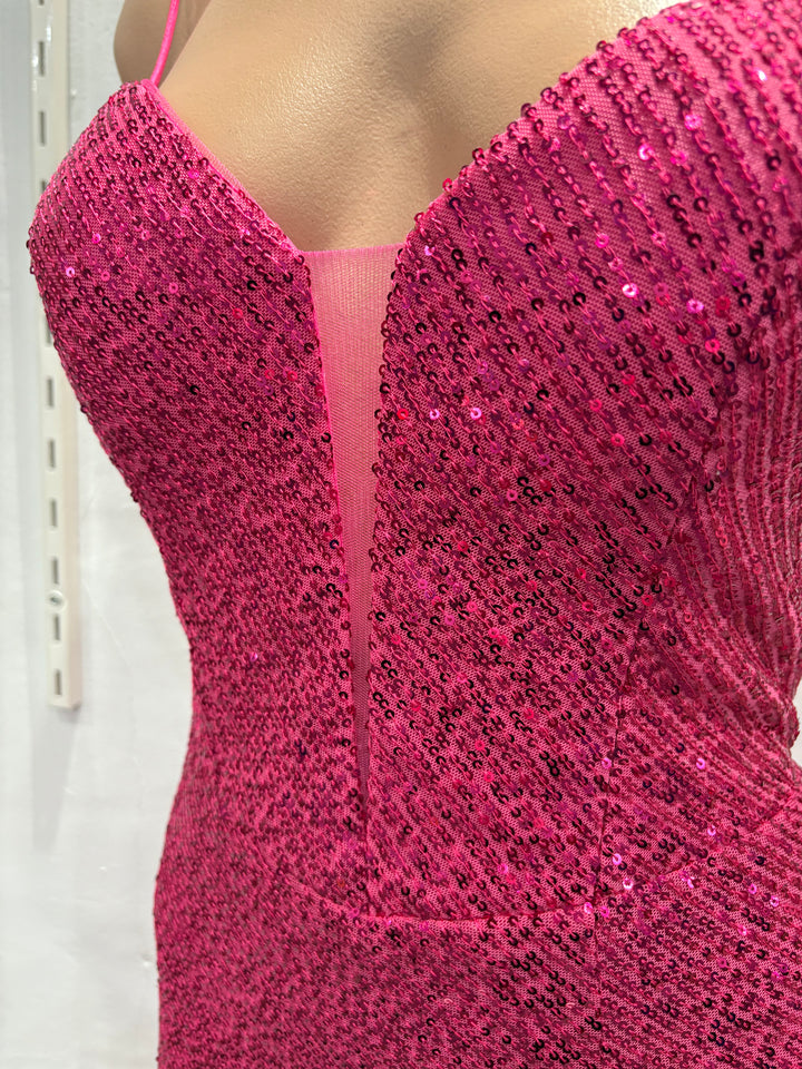 Chanel Dress by Tania Olsen PO2556