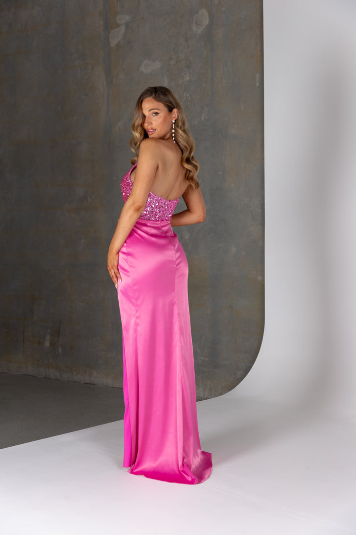 Aletta Dress by Tania Olsen PO2598