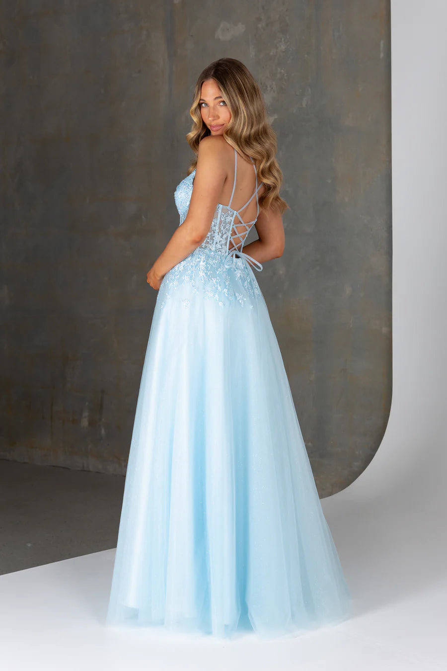 Angelite Dress by Tania Olsen PO25125