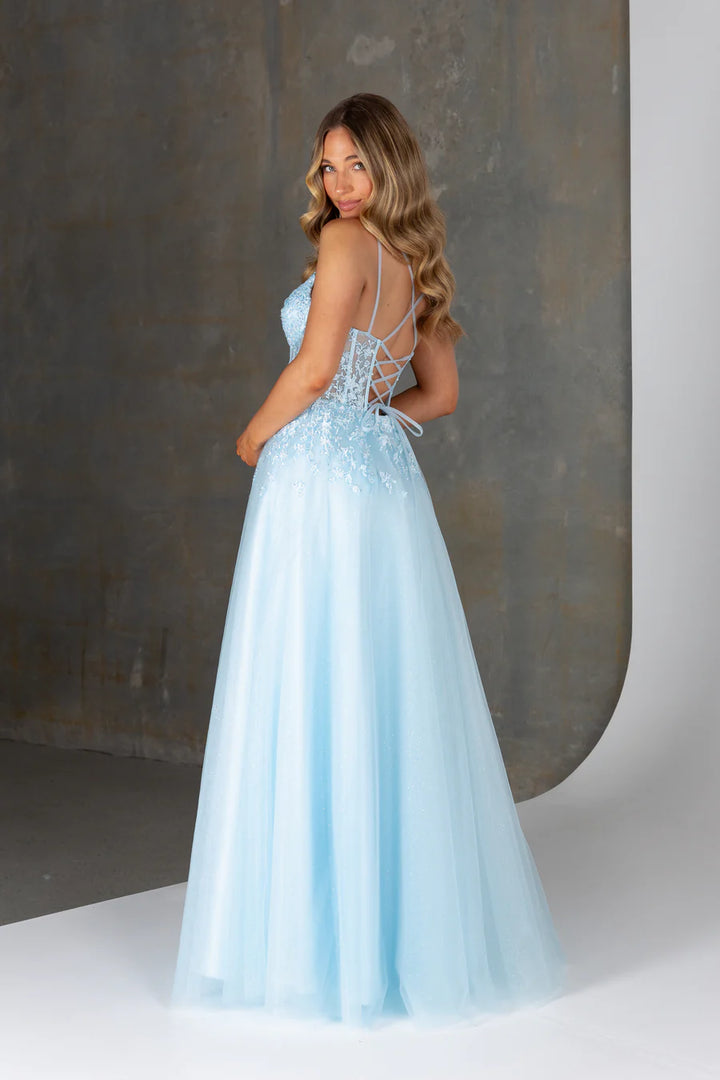 Angelite Dress by Tania Olsen PO25125