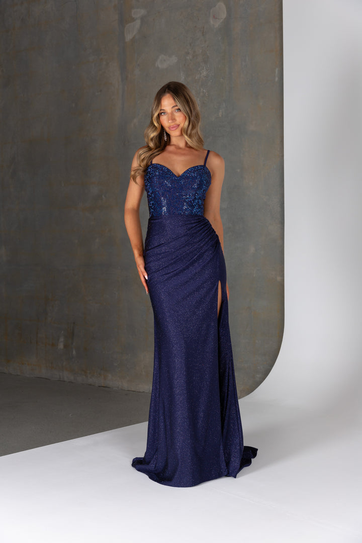 Echo Dress by Tania Olsen PO25165