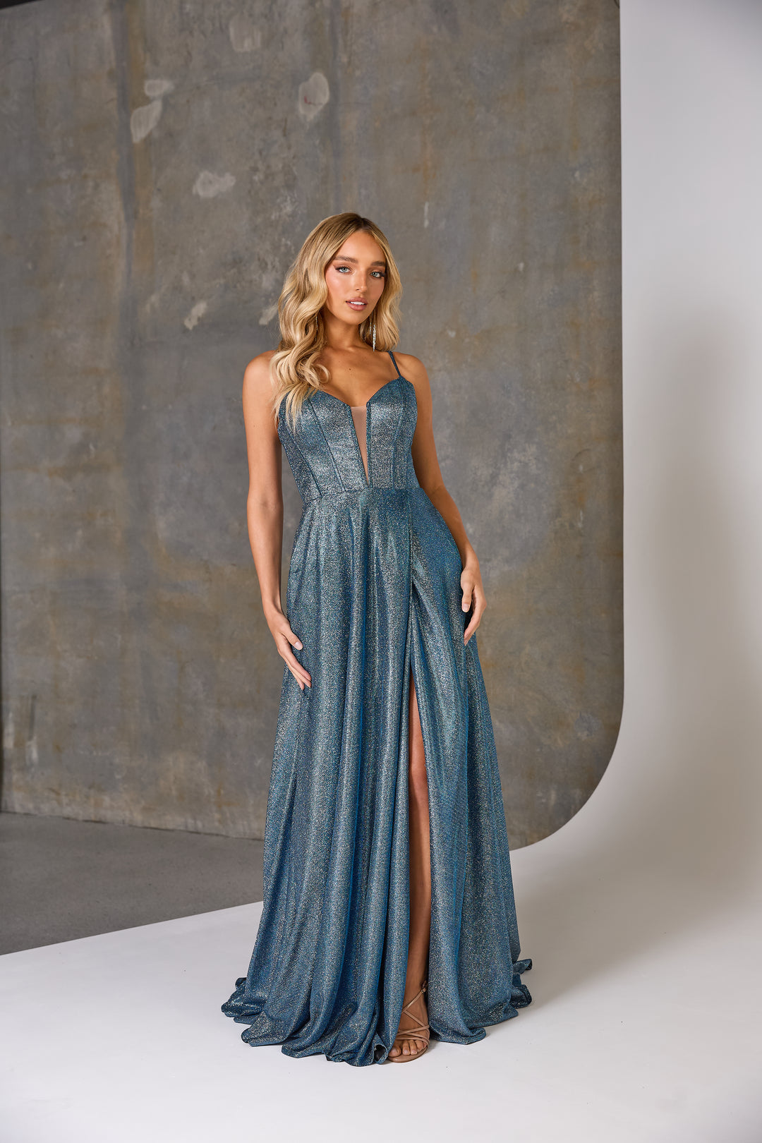 Eloi Dress by Tania Olsen PO2549