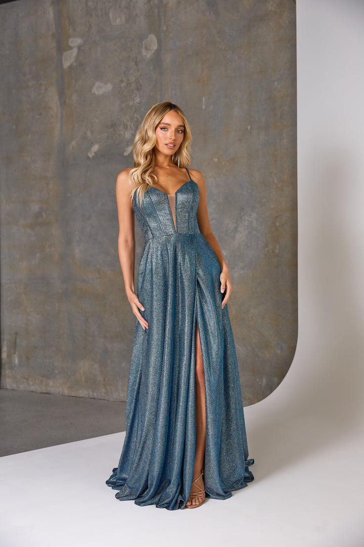 Eloi Dress by Tania Olsen PO2549