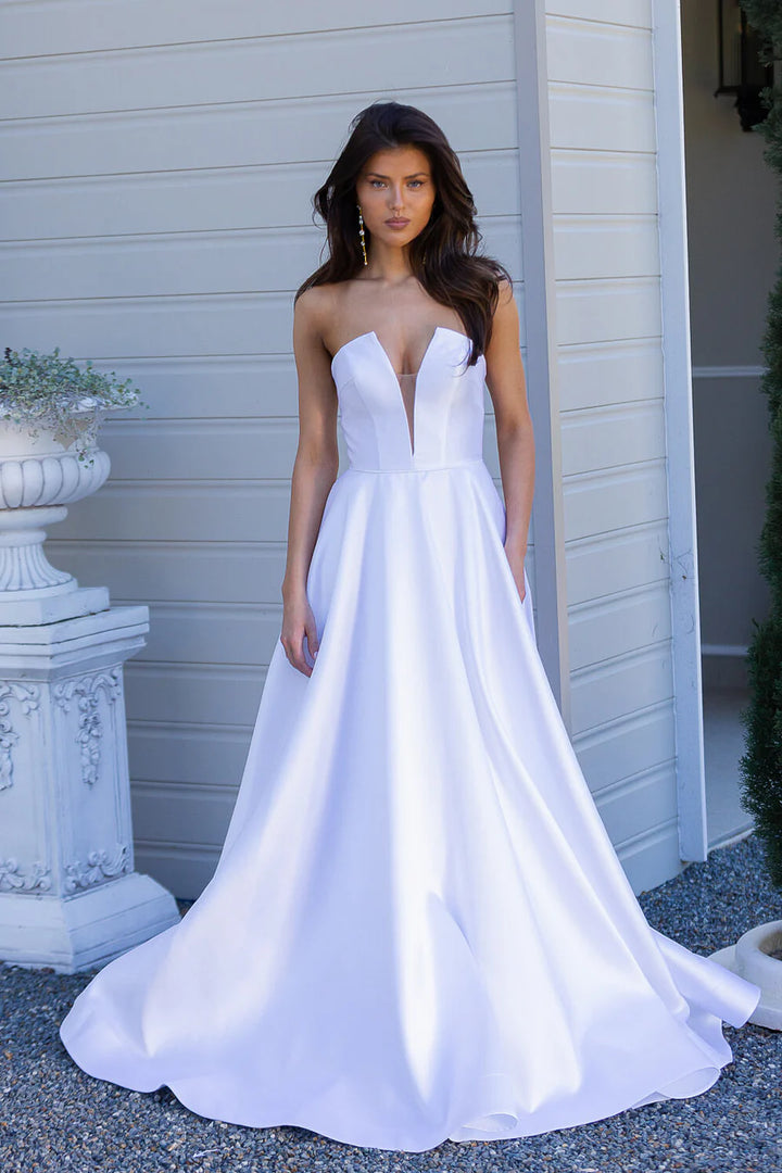 Emma Dress By Tania Olsen PO852