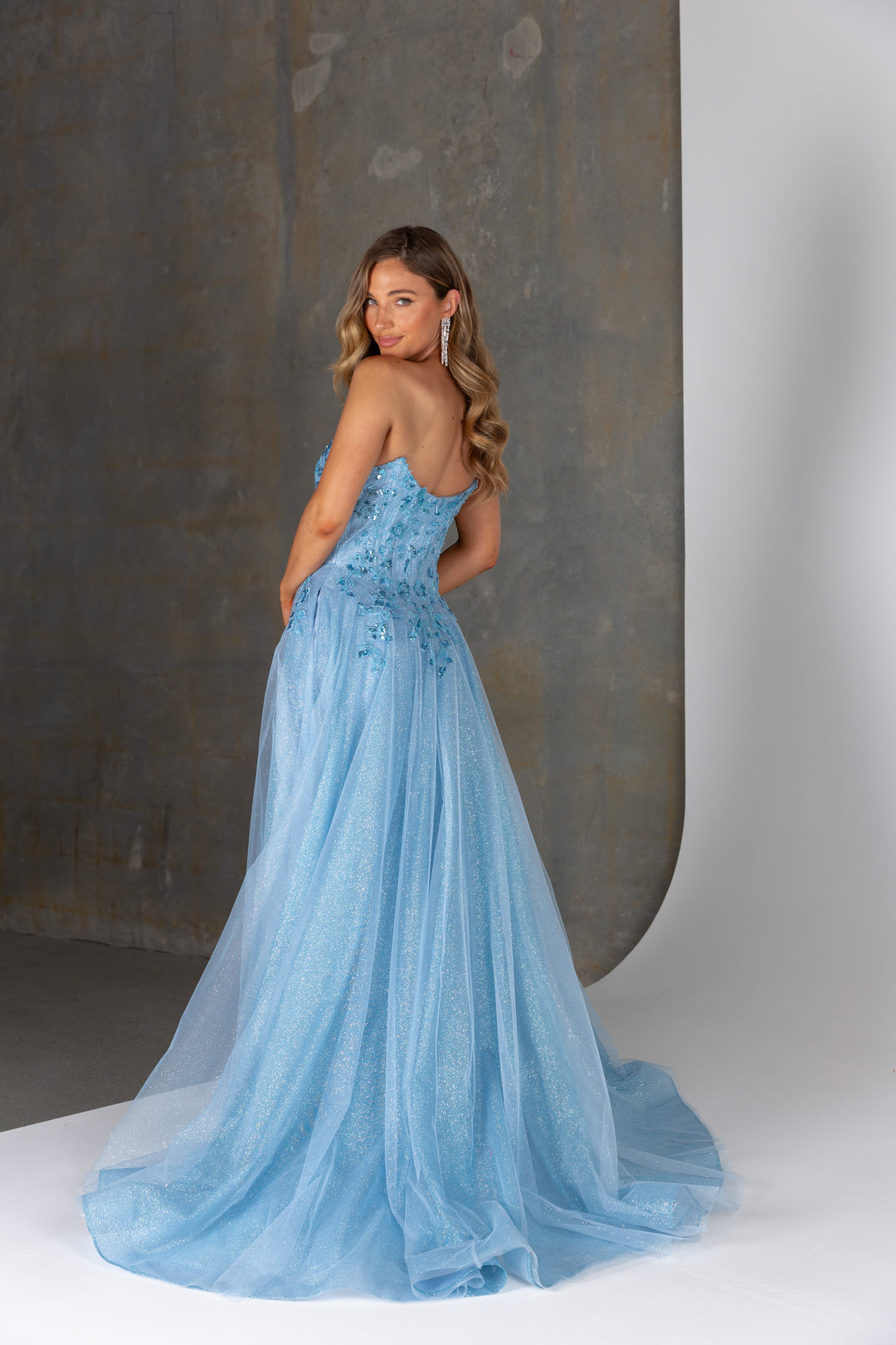 Haisley Dress by Tania Olsen PO25167