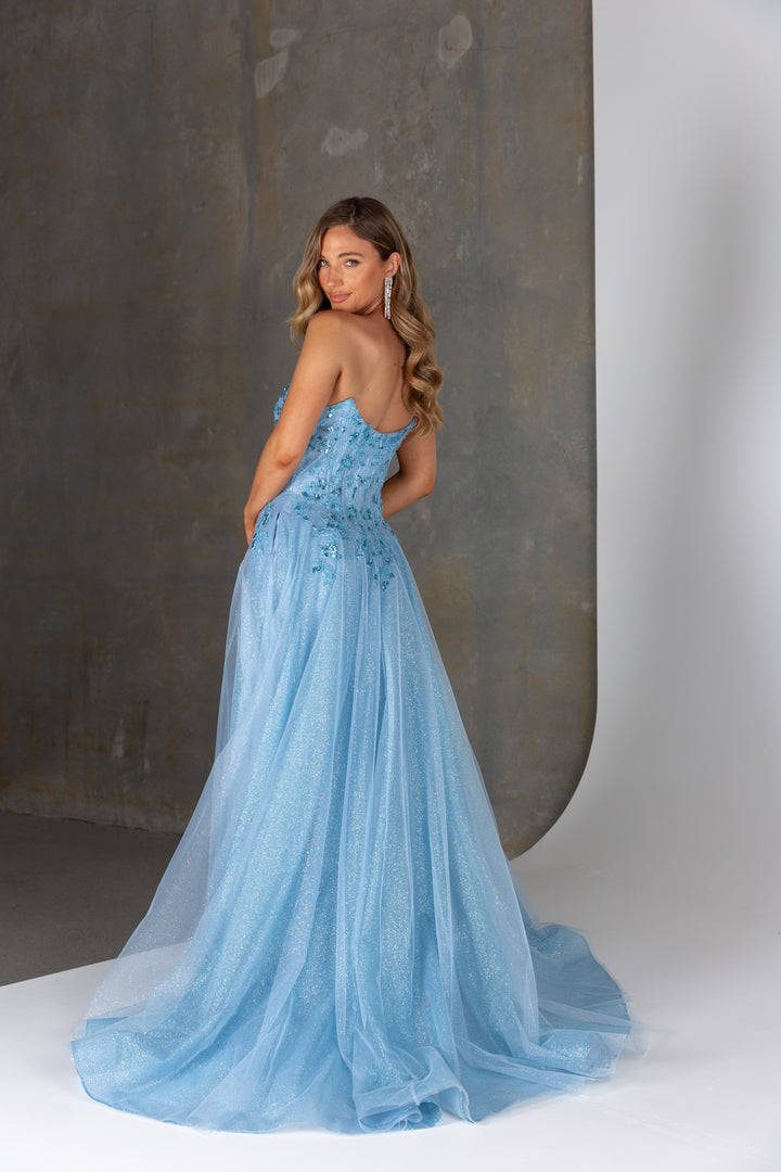 Haisley Dress by Tania Olsen PO25167