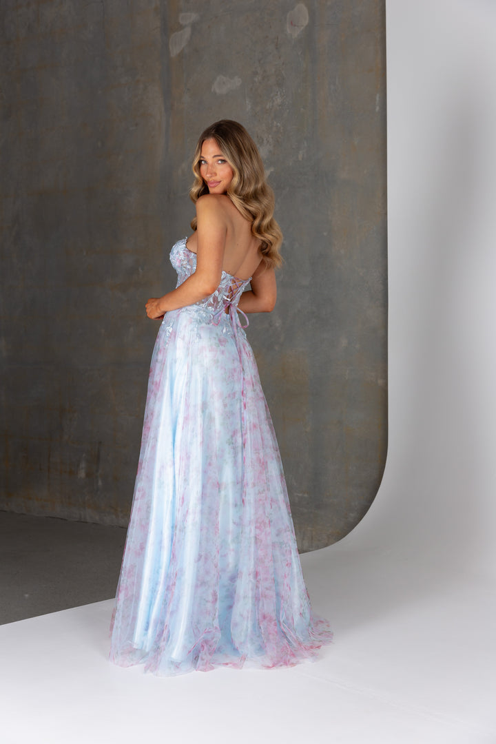 Heather Dress by Tania Olsen PO2519