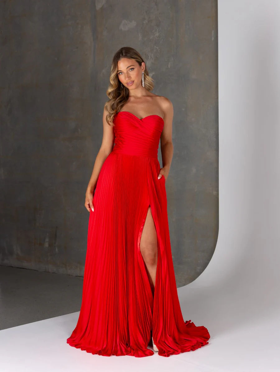 Hera Dress by Tania Olsen PO25161