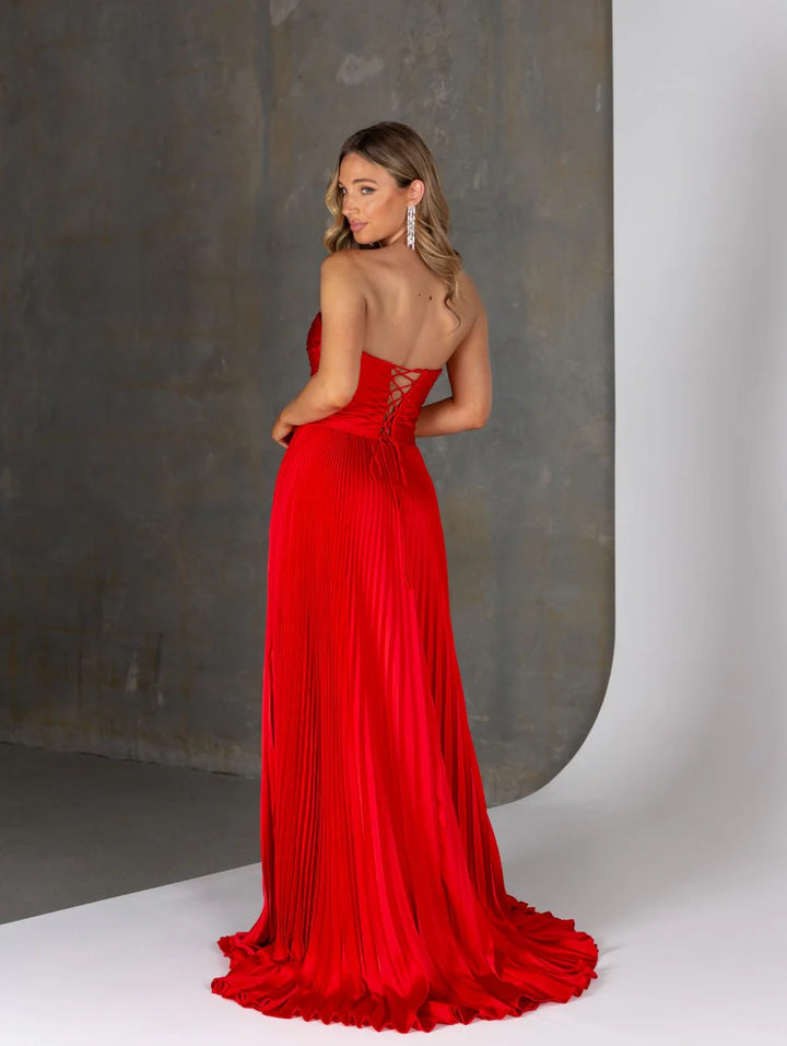 Hera Dress by Tania Olsen PO25161