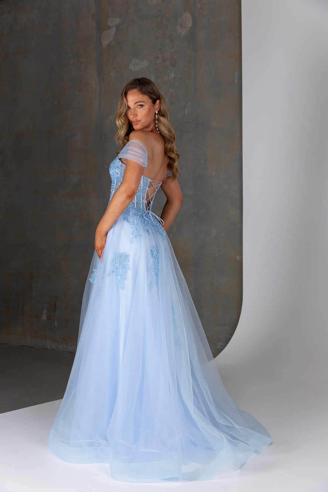 Jessamine Dress by Tania Olsen PO24170