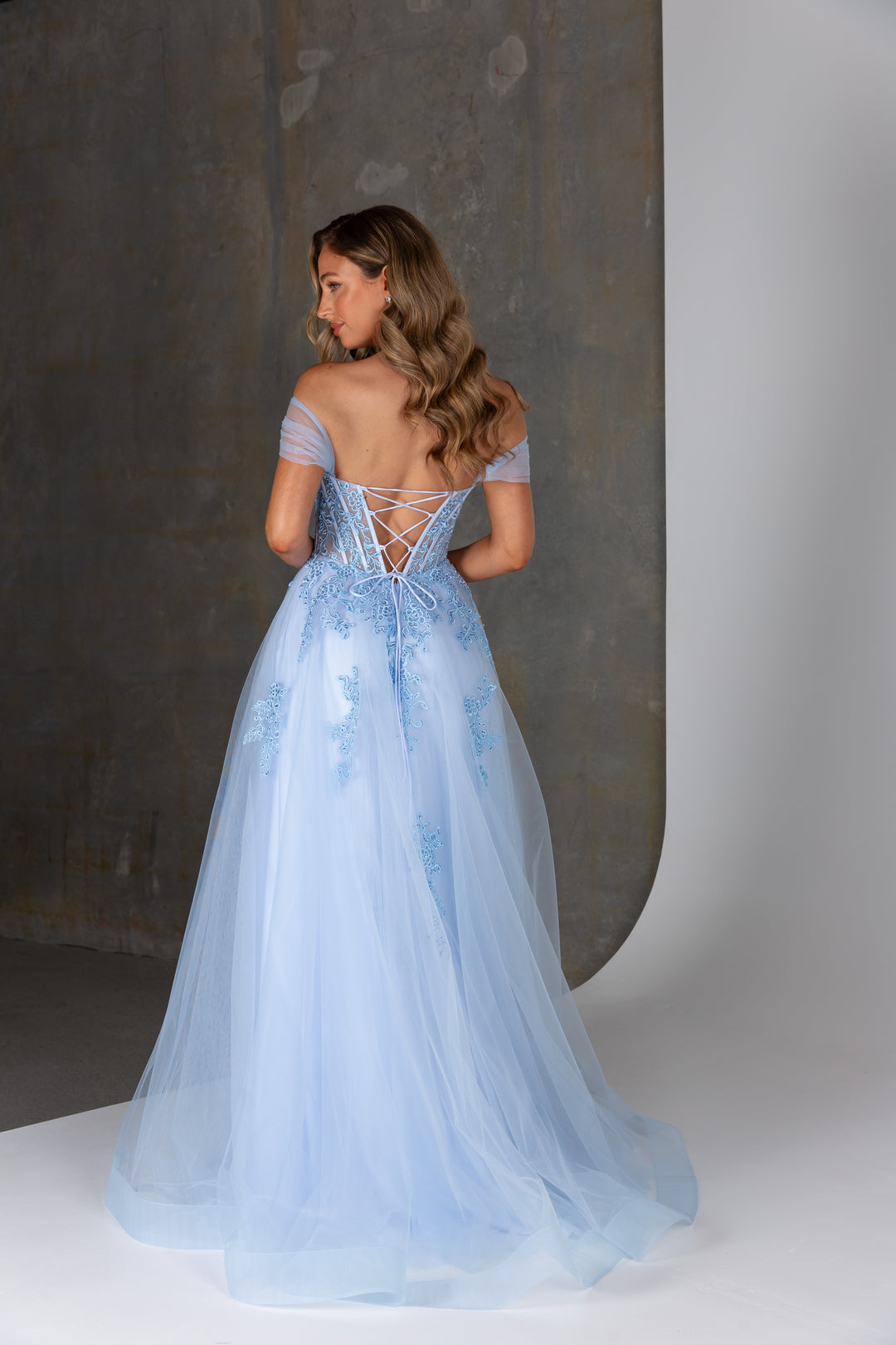 Jessamine Dress by Tania Olsen PO24170