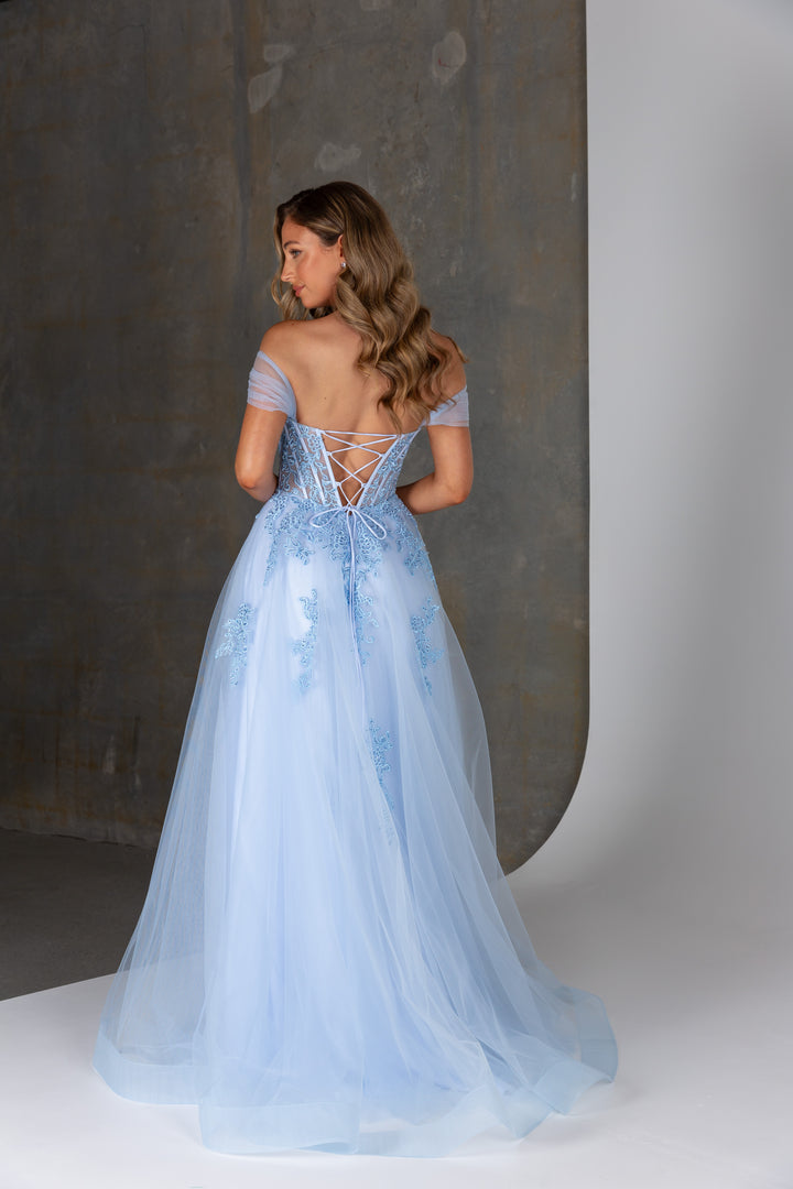 Jessamine Dress by Tania Olsen PO24170