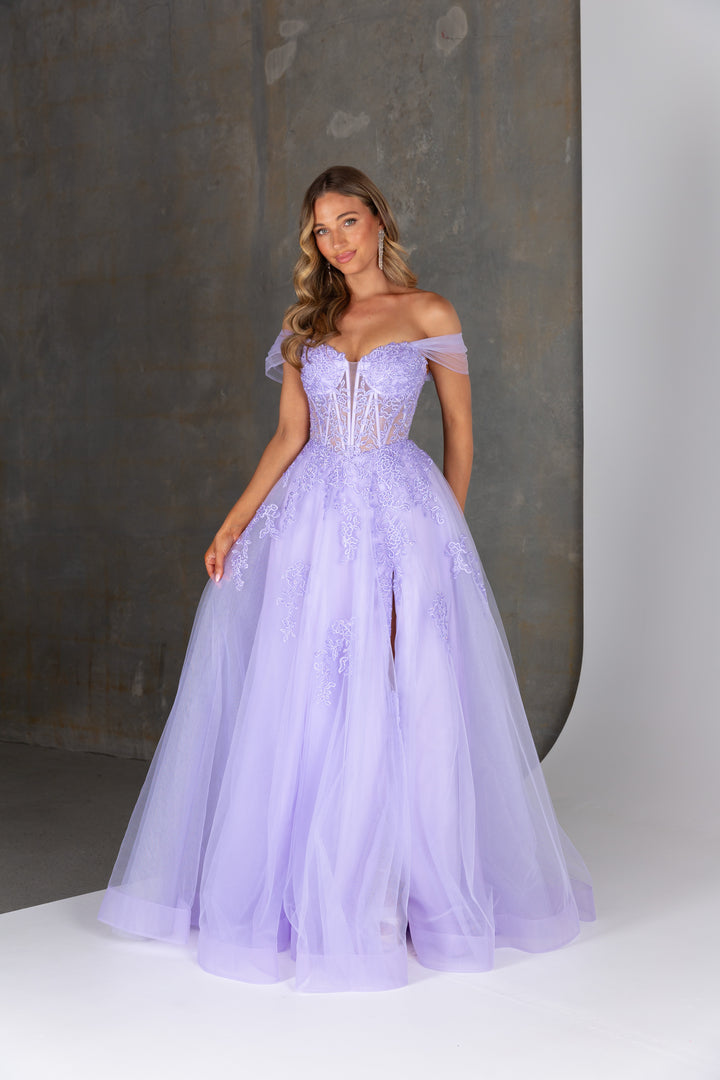 Jessamine Dress by Tania Olsen PO24170