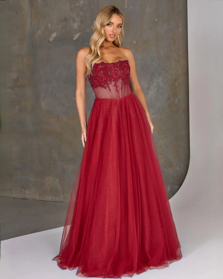 Gigi Dress by Tania Olsen 2561