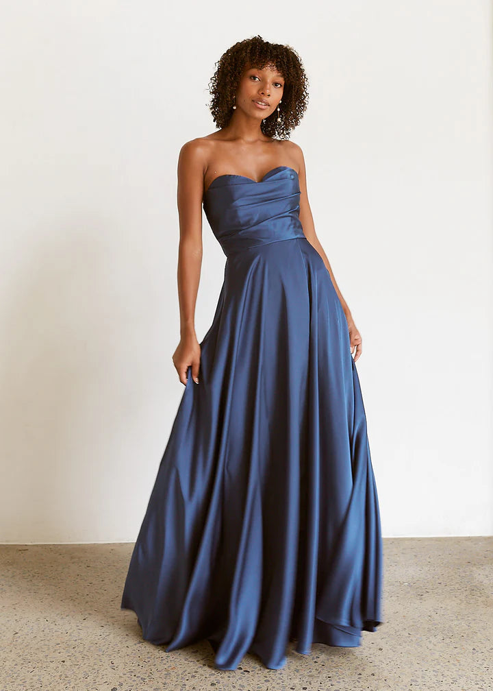 Manuka Dress By Tania Olsen TO24169