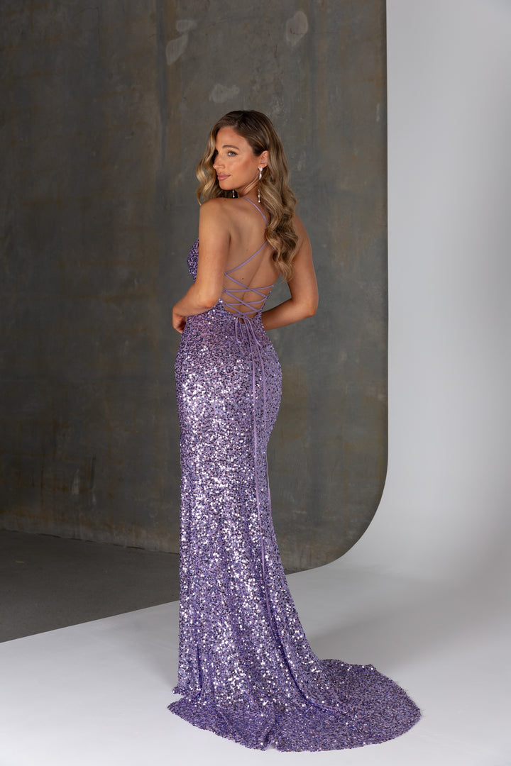 Montana Dress by Tania Olsen PO25100