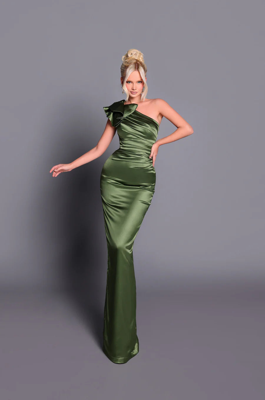 Nicolina Dress by Nicoletta NBM1015
