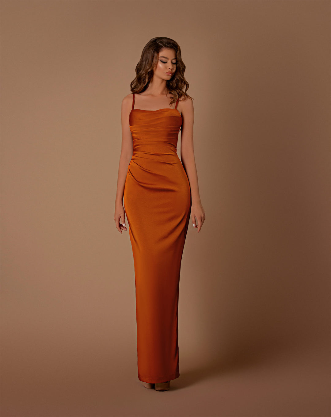 Addilyn Dress by Nicoletta NBM1024 - ElissaJay Boutique