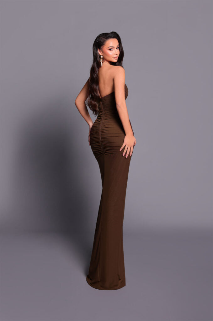 Makenzie Dress by Nicoletta NBM2006