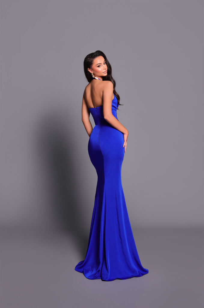 Kenny Dress by Nicoletta NBM2007