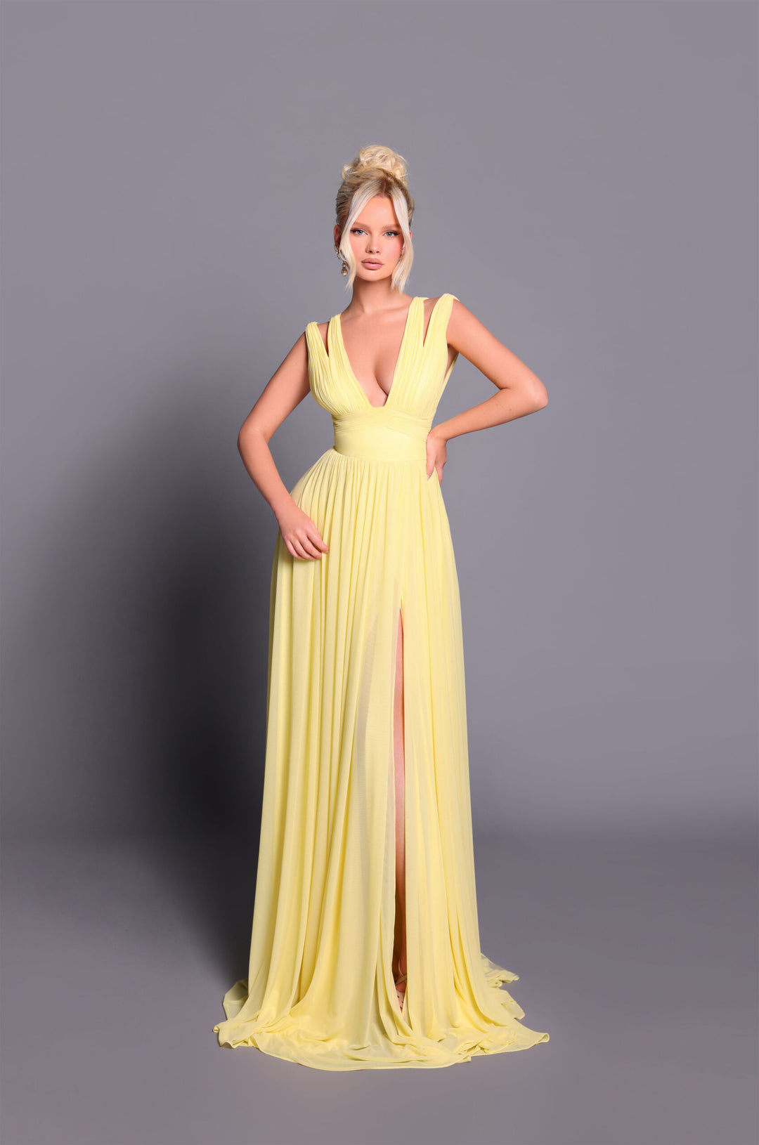 Janet Dress by Nicoletta NBM2009