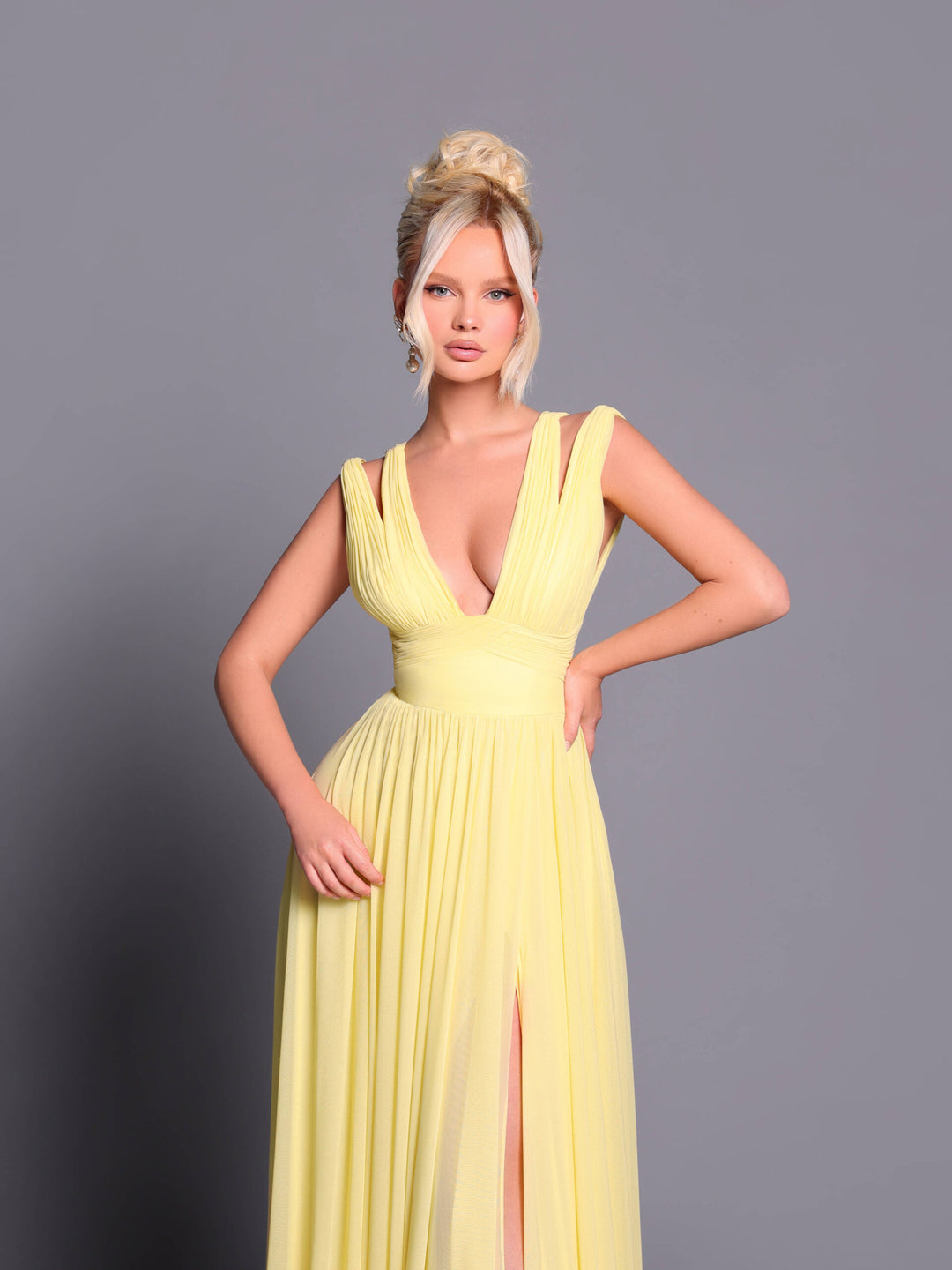 Janet Dress by Nicoletta NBM2009