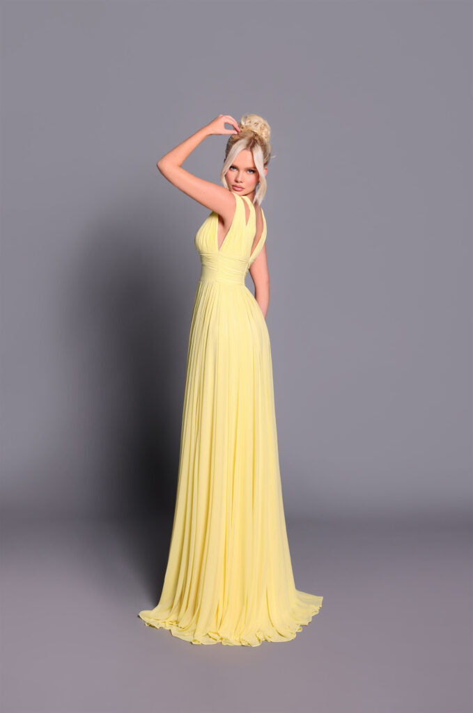 Janet Dress by Nicoletta NBM2009