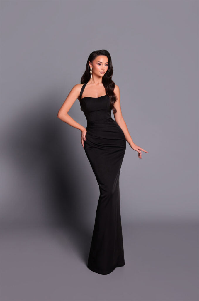 Layla Dress by Nicoletta NBM2014