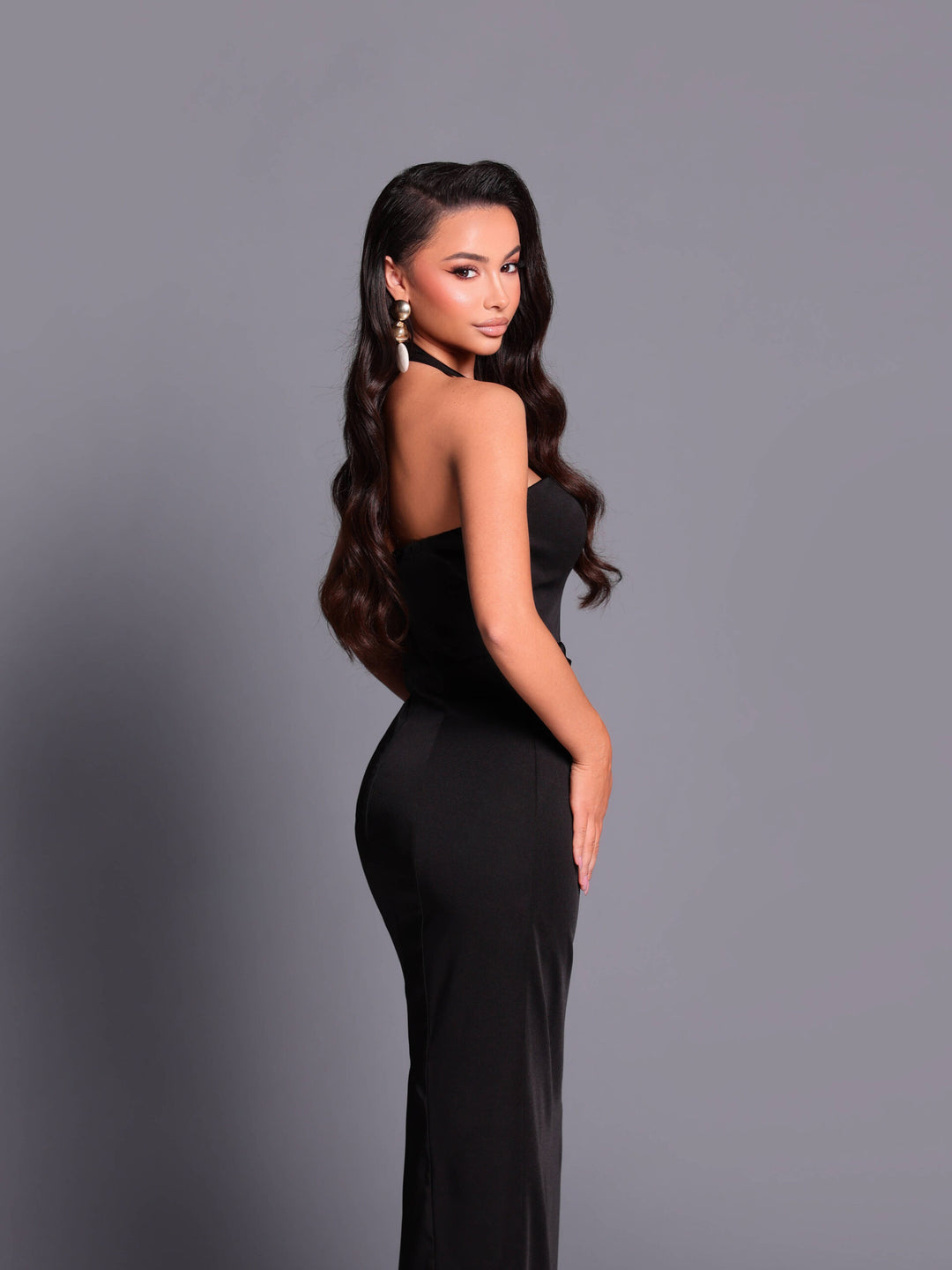 Layla Dress by Nicoletta NBM2014