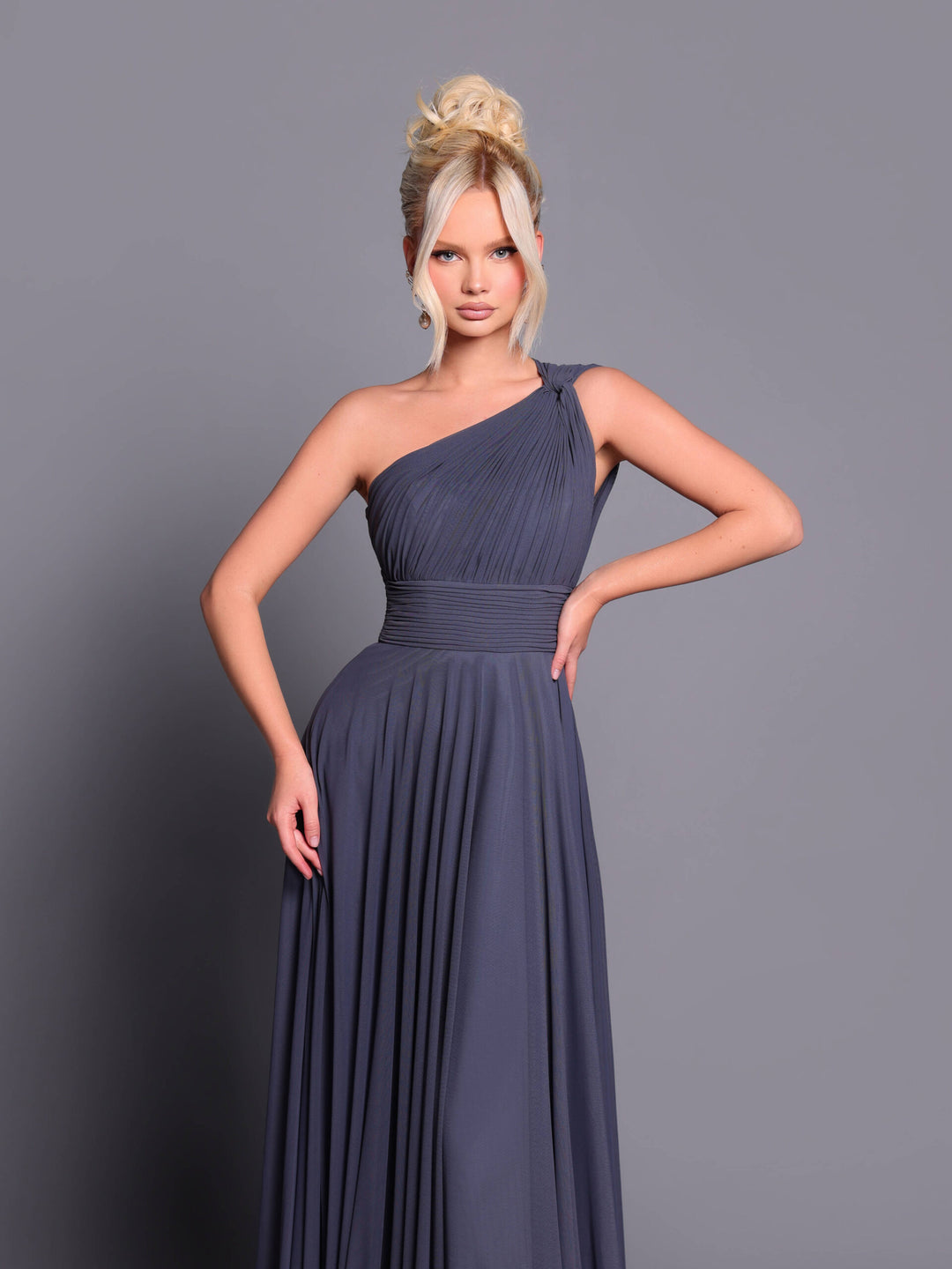 Matilda Dress by Nicoletta NBM2016