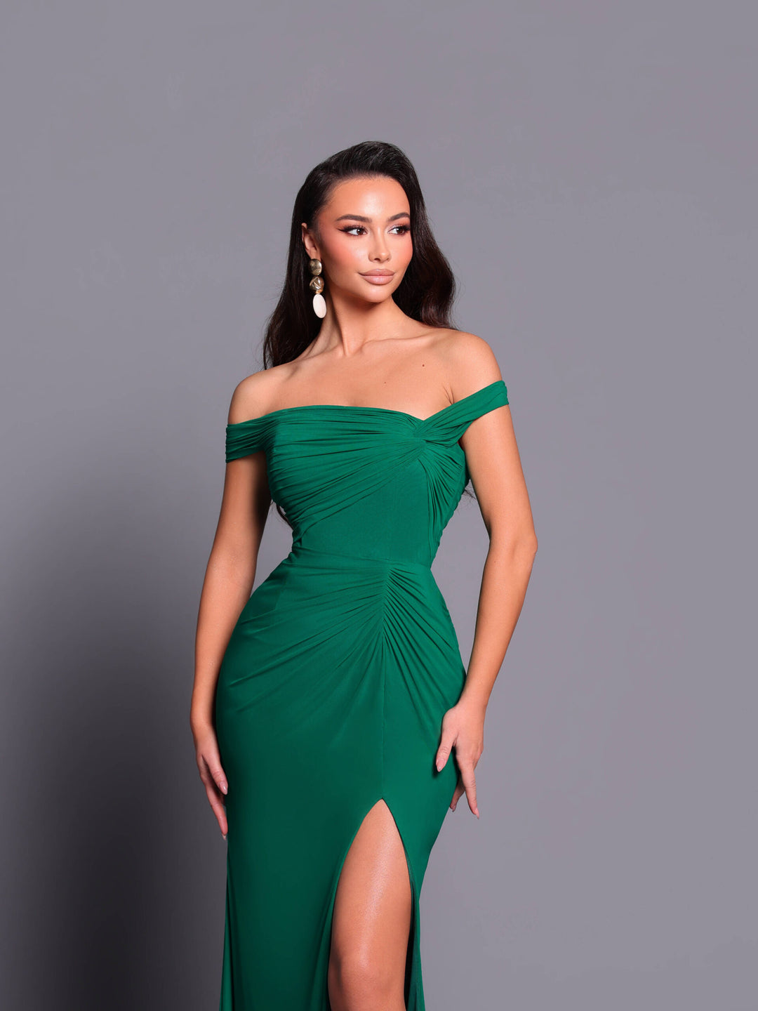 Reese Dress by Nicoletta NBM2017