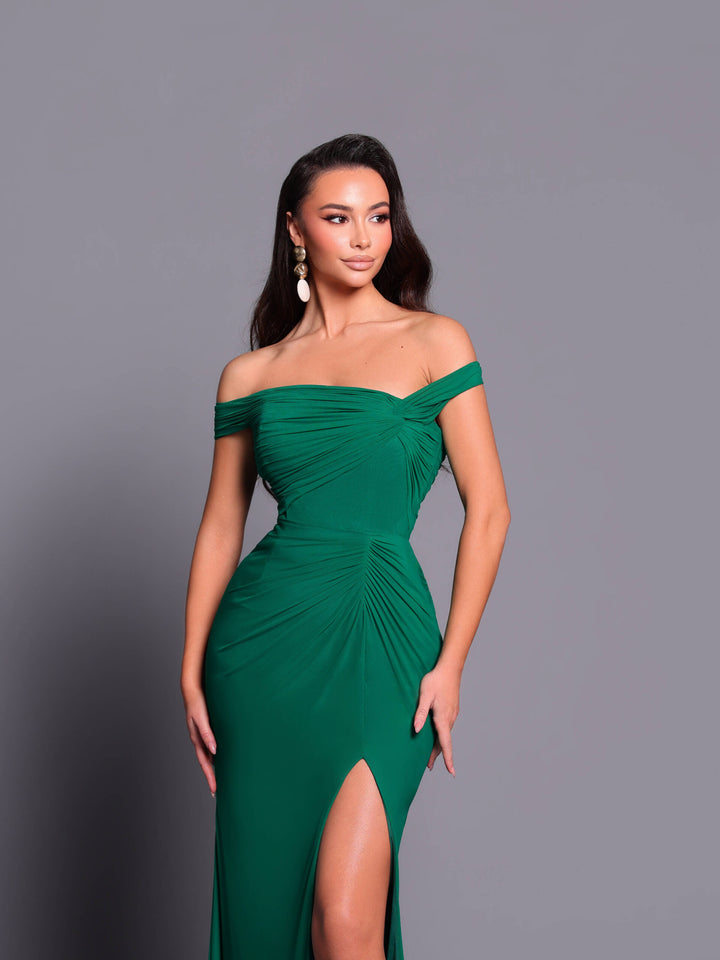 Reese Dress by Nicoletta NBM2017