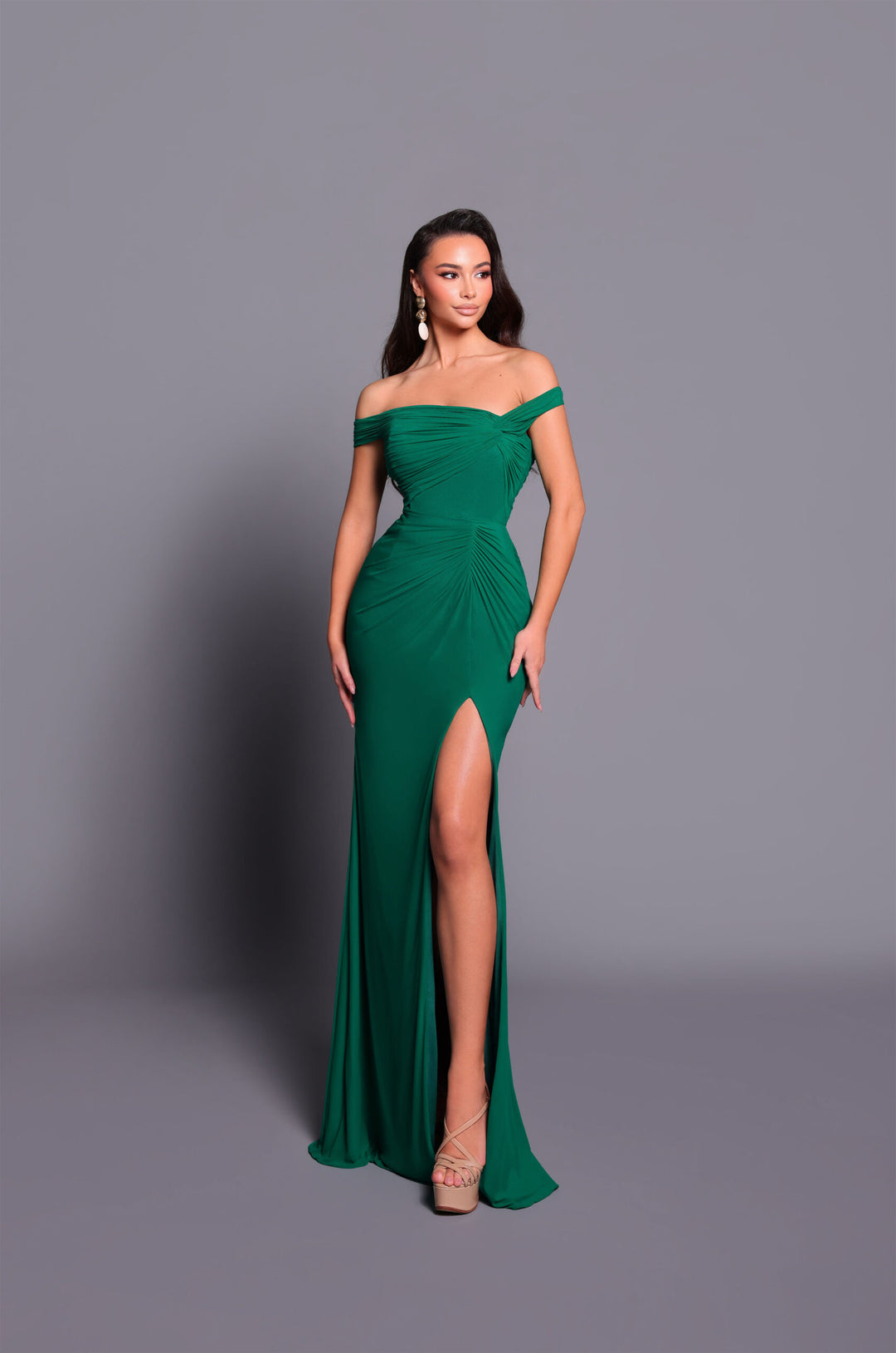 Reese Dress by Nicoletta NBM2017