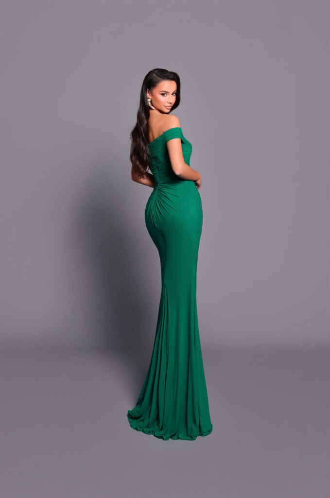 Reese Dress by Nicoletta NBM2017
