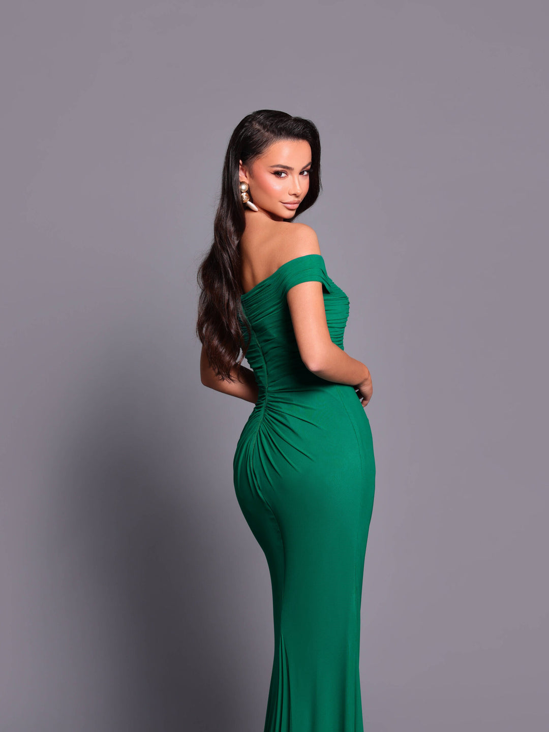 Reese Dress by Nicoletta NBM2017