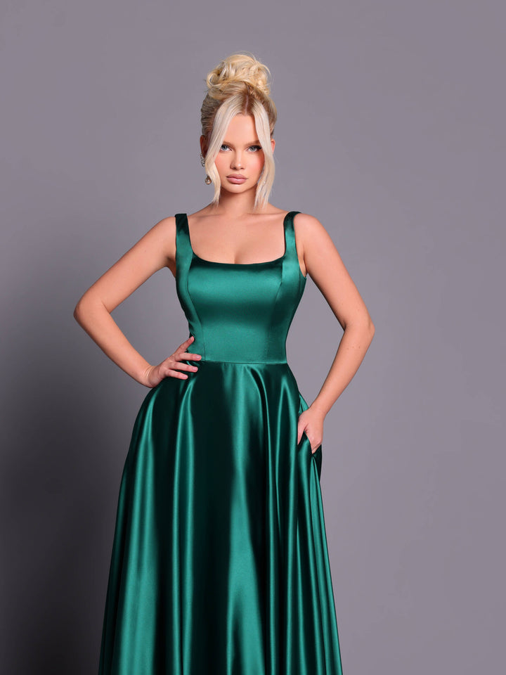 Jill Dress by Nicoletta NBM2018