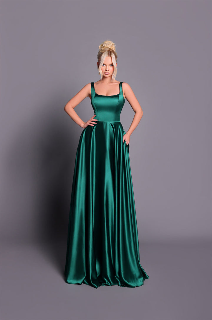 Jill Dress by Nicoletta NBM2018
