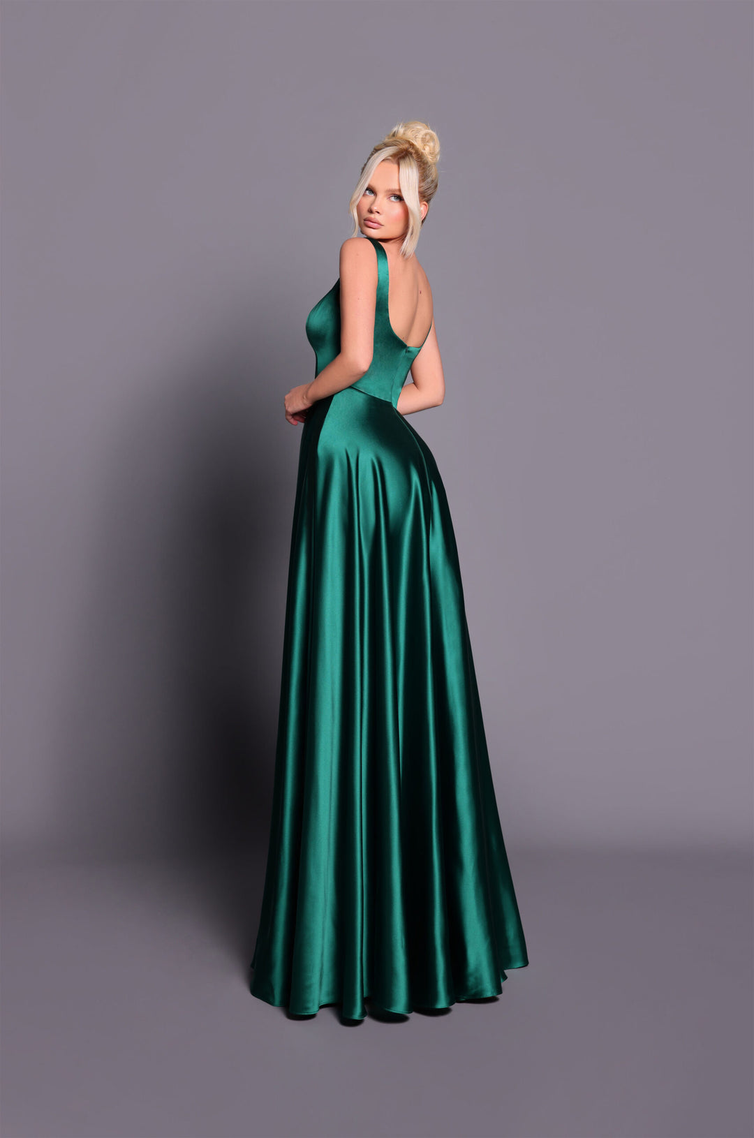 Jill Dress by Nicoletta NBM2018