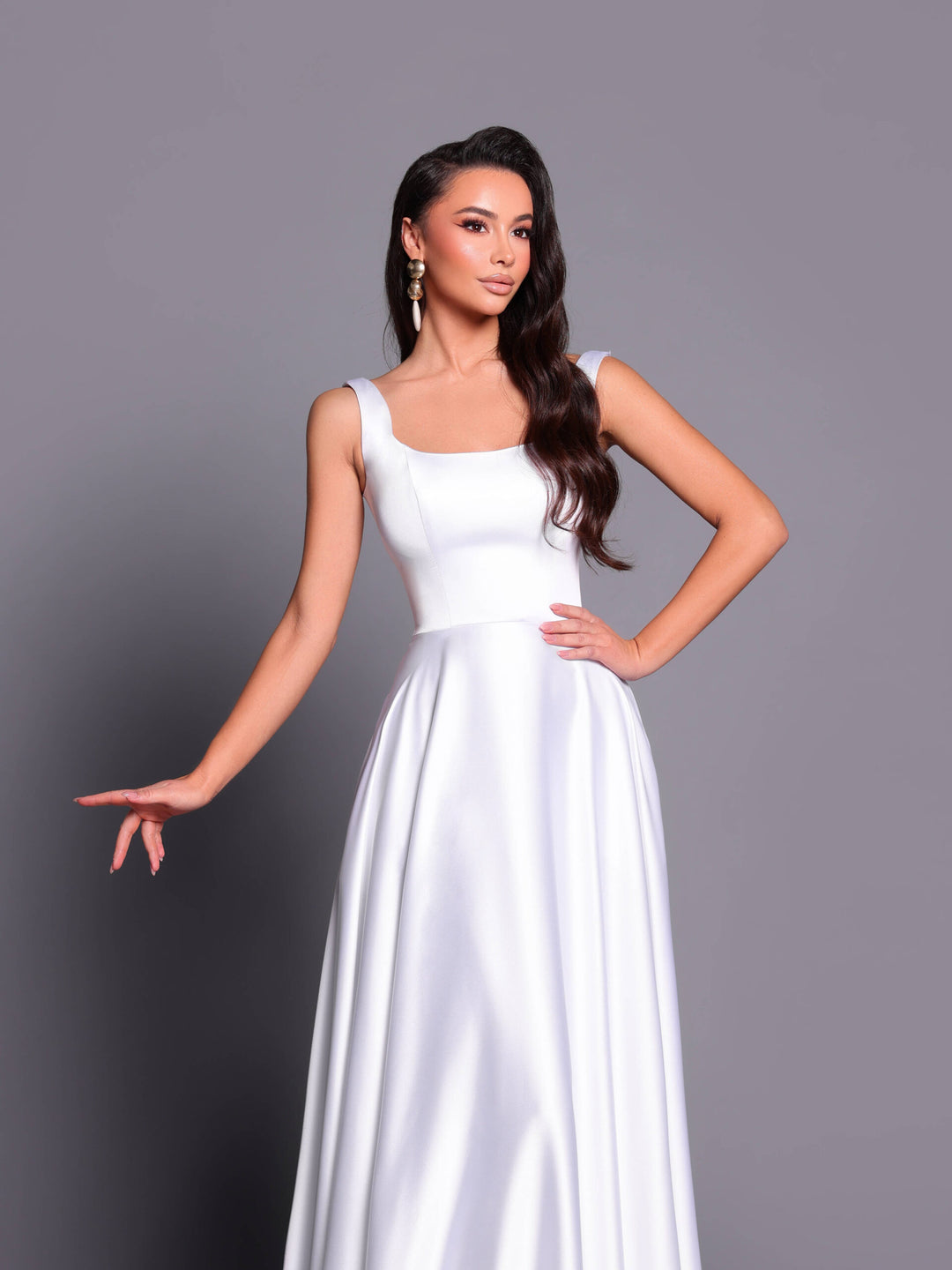 Jill Dress by Nicoletta NBM2018