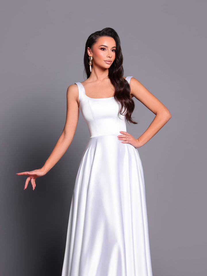 Jill Dress by Nicoletta NBM2018